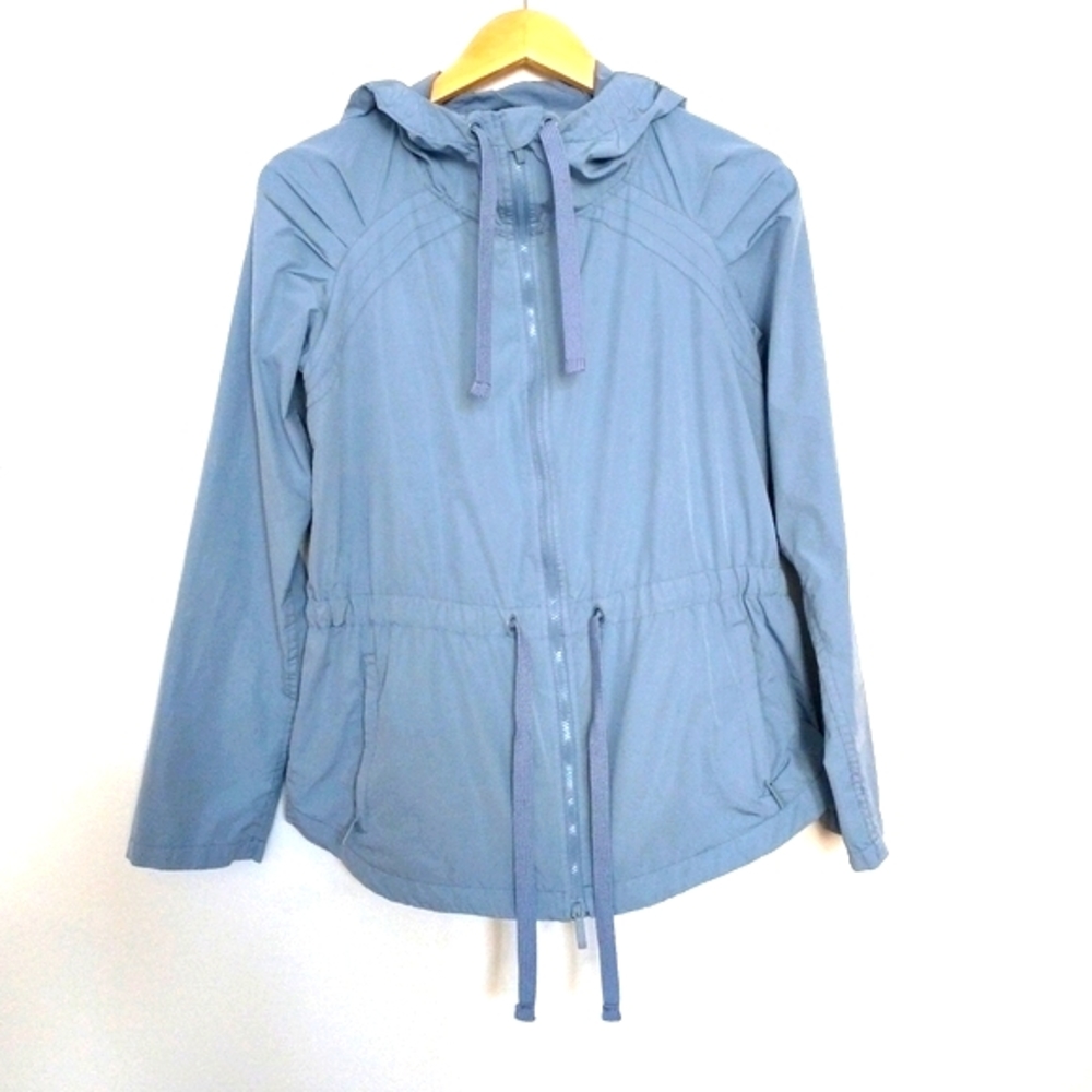Gap Windbreaker-Small - Picture 2 of 4